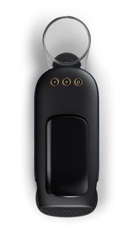 Philips L’OR Barista LM9012/60 - Koffiezetapparaat - Midnight blue — thumbnail 4