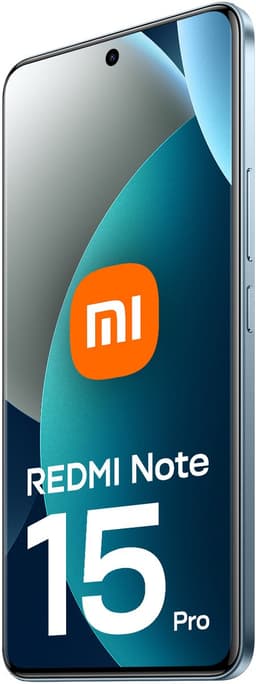 Smartphone-REDMI Note 15 Pro-12GB+512GB-Ijsblauw — thumbnail 3
