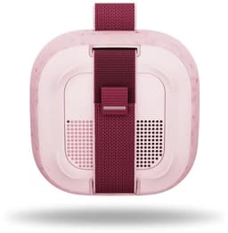 Bose SoundLink Micro (2nd Gen) Mono - Portbable speaker - Roze — thumbnail 2