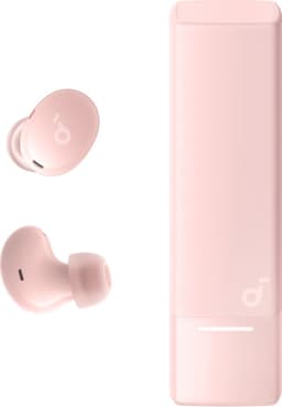 Soundcore A30i Headset Draadloos In-ear Gesprekken/Muziek/Sport/Elke dag Bluetooth roze — thumbnail 1