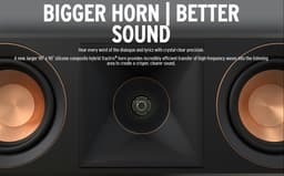 Klipsch RP-6000F II Ebony Reference Premiere II vloerstaande luidspreker — thumbnail 5
