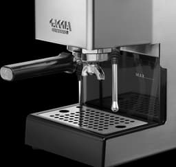 Gaggia Classic Pro Evo E24 - RVS — thumbnail 4