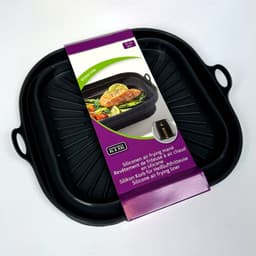 Patisse - siliconen airfryer mand XL & XXL 21.cm — thumbnail 2