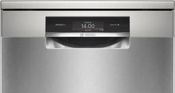 Bosch SMS8TCI04E - Serie 8 - Vaatwasser Vrijstaande vaatwasser - 60 cm - PerfectDry met zeolith: perfecte droogresultaten met een laag energieverbruik - Geborsteld staal - Energielabel A - Home Connect — thumbnail 16