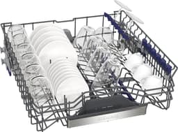 Siemens SX65EX12CE - iQ500 - Inbouwvaatwasser - 60 cm - Extra hoog - Energielabel A - Home Connect — thumbnail 5