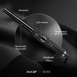 MAXPRO Miracle 5-in-1 — thumbnail 4