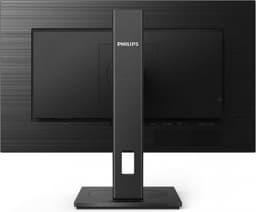 Philips 242B1H - Full HD Monitor - Powersensor - Lichtsensor - HDMI-DP-USB Hub - Verstelbaar - 24 inch — thumbnail 12