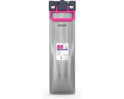 Epson C13T05B34N inktcartridge 1 stuk(s) Origineel Magenta