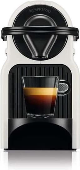 Krups Nespresso YY1530FD Inissia Expresso Capsules, Druk 19 balken, wit — thumbnail 2