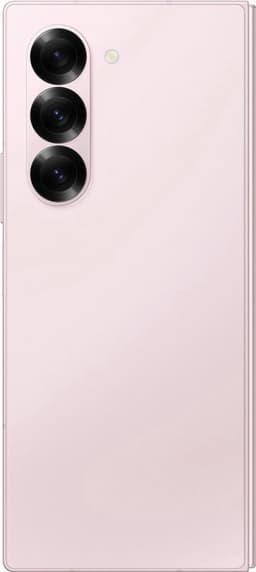 Samsung Galaxy Z Fold6 - 256GB - Roze — thumbnail 8