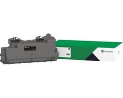 Lexmark 85D0W00 afvalcontainer Rechthoekig Grijs