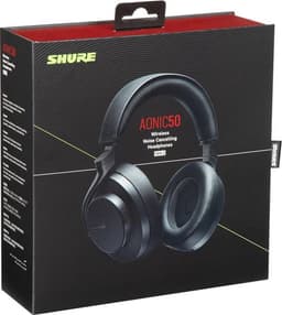 Shure Aonic 50 Gen 2 — thumbnail 10