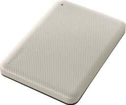 External Hard Drive Toshiba HDTCA40EW3CA 4TB 2,5" White 4TB 2,5" — thumbnail 6