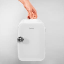 Cecotec Bolero Minicooling 4l Río Mini Koelkast Transparant 4L / EU Plug 220V — thumbnail 10