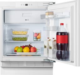 Exquisit UKS130-4-FE-010E - Inbouw koelkast - 111 Liter - Deur op Deur systeem — thumbnail 5