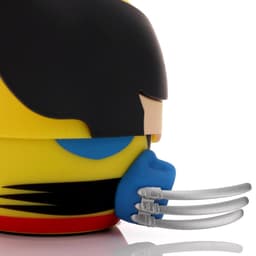Bitty Boomers Wolverine Mono BT luidspreker Meerkleurig — thumbnail 3