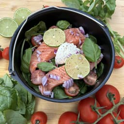 Simpele Airfryer Gerechten deel 4 — thumbnail 3