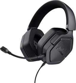 Trust GXT492 Gaming Headset — thumbnail 1