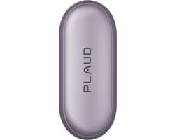 PLAUD - NotePin S - Paars - AI spraakrecorder met een tactiele opnameknop - voice recorder AI-notitieapparaat - AI-transcriptie en samenvatting ondersteunt audiorecorder voor vergaderingen - 64 gb intern geheugen