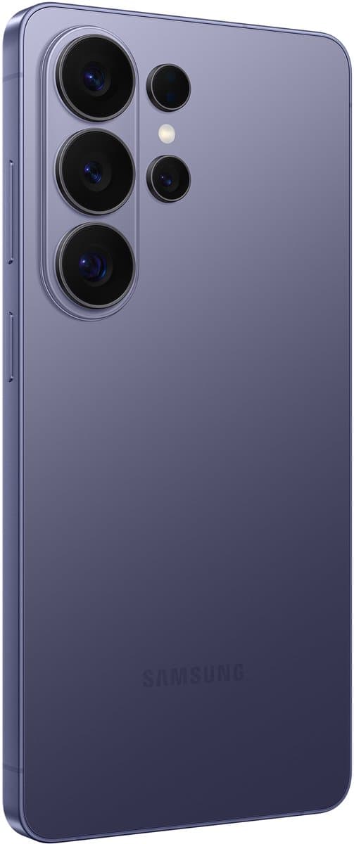 Samsung Galaxy S26 Ultra - 512GB - Cobalt Violet — afbeelding 1
