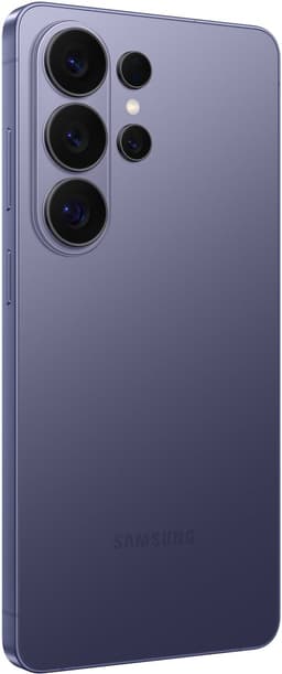 Samsung Galaxy S26 Ultra - 512GB - Cobalt Violet — thumbnail 1