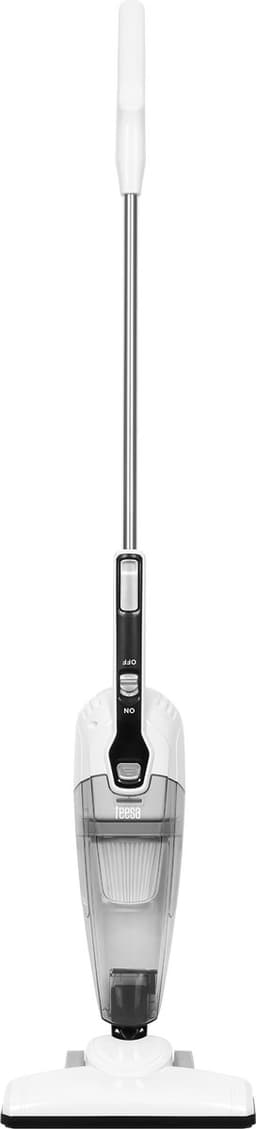 Teesa Sweeper 500 - Steelstofzuiger - 500W - HEPA-filter - 2-in-1 — thumbnail 3