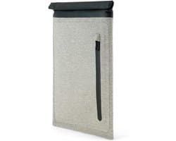 Waterdichte Faraday Sleeve voor Tablet: Signaalblokkerend en Privacy Beschermend