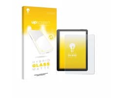 upscreen - Screenprotector voor Bigme B6 Color - Folie Beschermfolie Beschermglas matte