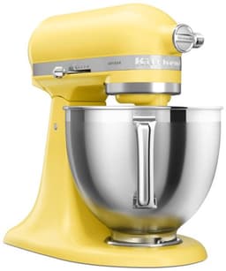 KitchenAid – 5KSM195PSEBT – Artisan Keukenmixer – 4,7 L – 10 snelheden — thumbnail 3