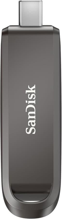 USB-C Flashdrive - Snelle Opslag - Data Overzetten - Hoge Snelheden - 512 GB - Metaal — thumbnail 1