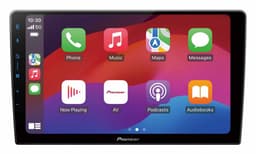 Pioneer SPH-PF97BT 9" 2-DIN multimedia speler Apple Carplay en Android Auto — thumbnail 1
