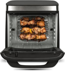 Heteluchtfriteuse Oven met 13 Liter Inhoud en 1800 Watt Vermogen — thumbnail 5