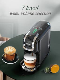 Rolu Koffiemachine – Koffiemachines – 5-in-1 Koffiemachine - Nespresso - Koffiemachine Cups – Dolce Gusto — thumbnail 3