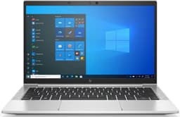 HP Elitebook 830 G8 | Intel® Core™ i7 1185 G7 | 16 GB DDR4 | 256 GB SSD | TOUCHSCREEN | Windows 11 Pro — thumbnail 1