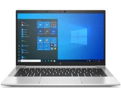 HP Elitebook 830 G8 | Intel® Core™ i7 1185 G7 | 16 GB DDR4 | 256 GB SSD | TOUCHSCREEN | Windows 11 Pro