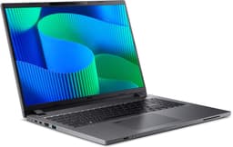 Acer TravelMate P2 TMP216-51-G2-TCO Intel Core 5 120U Laptop 40,6 cm (16") WUXGA 16 GB DDR5-SDRAM 512 GB SSD Wi-Fi 6E (802.11ax) Windows 11 Pro US International Grijs — thumbnail 5