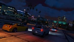 Grand Theft Auto V Enhanced - Windows Download — thumbnail 2