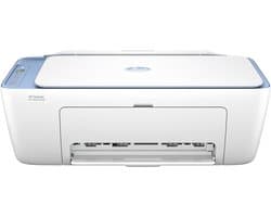 HP DeskJet Ink Advantage 2878 All-in-One Printer, Color, Printer voor Home, Print, copy, scan, Scan to PDF