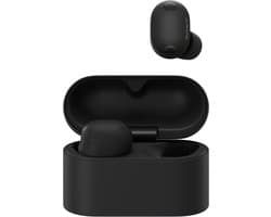 Sony WF-1000XM6 - Draadloze oordopjes met Noise Cancelling - Zwart