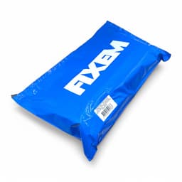 Fixem Pluizenzeef Geschikt voor Bosch Droger – Vervangt 00752387 Filter – Hoogwaardige Luchtfilter – 320x64x175 mm – Compatibel met WTB86280, WT44B202, WT46G400 en Meer — thumbnail 5