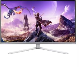 Philips 32M2N8900P/00 computer monitor 80 cm (31.5") 3840 x 2160 Pixels Wit — thumbnail 5