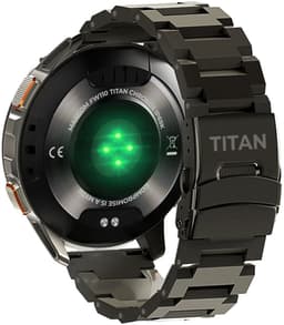 maxcom smartwatch FW110 chronos zwart — thumbnail 3