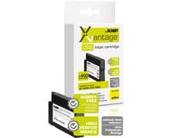 Xvantage Inktcartridge vervangt HP 953XL, F6U18AE Compatibel Geel 1748,4089 1748,4089