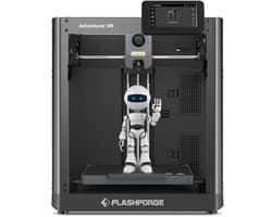 3d Printer voor Beginners - Bouwpakket - Mini Printer - Educatief