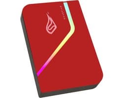 Snelle Externe Gaming SSD USB 3.2 1TB