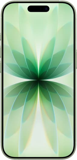 Apple iPhone 17 - 256GB - Sage — thumbnail 6