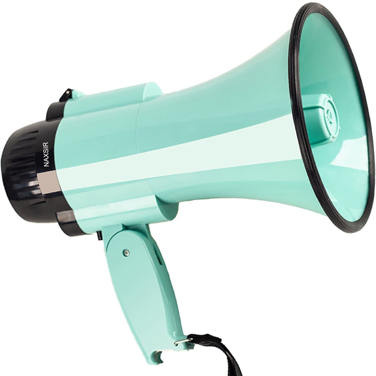 NAXSIR - Versterker- luidspreker, speaker, opnamefunctie van 240 seconden — afbeelding 1