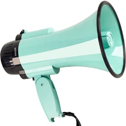 NAXSIR - Versterker- luidspreker, speaker, opnamefunctie van 240 seconden — thumbnail 1