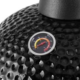 Auplex Kamado BBQ Extra Large 23 inch — thumbnail 4