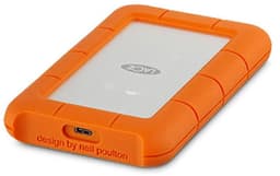 LaCie Rugged USB-C - Externe Harde Schijf - 1 TB — thumbnail 17